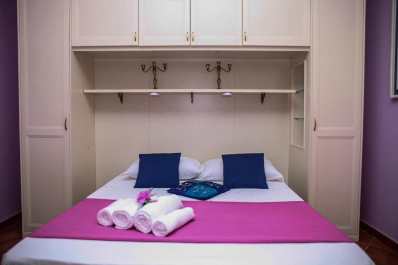 Paoline'S Suite In Villa Fiumicino Dış mekan fotoğraf
