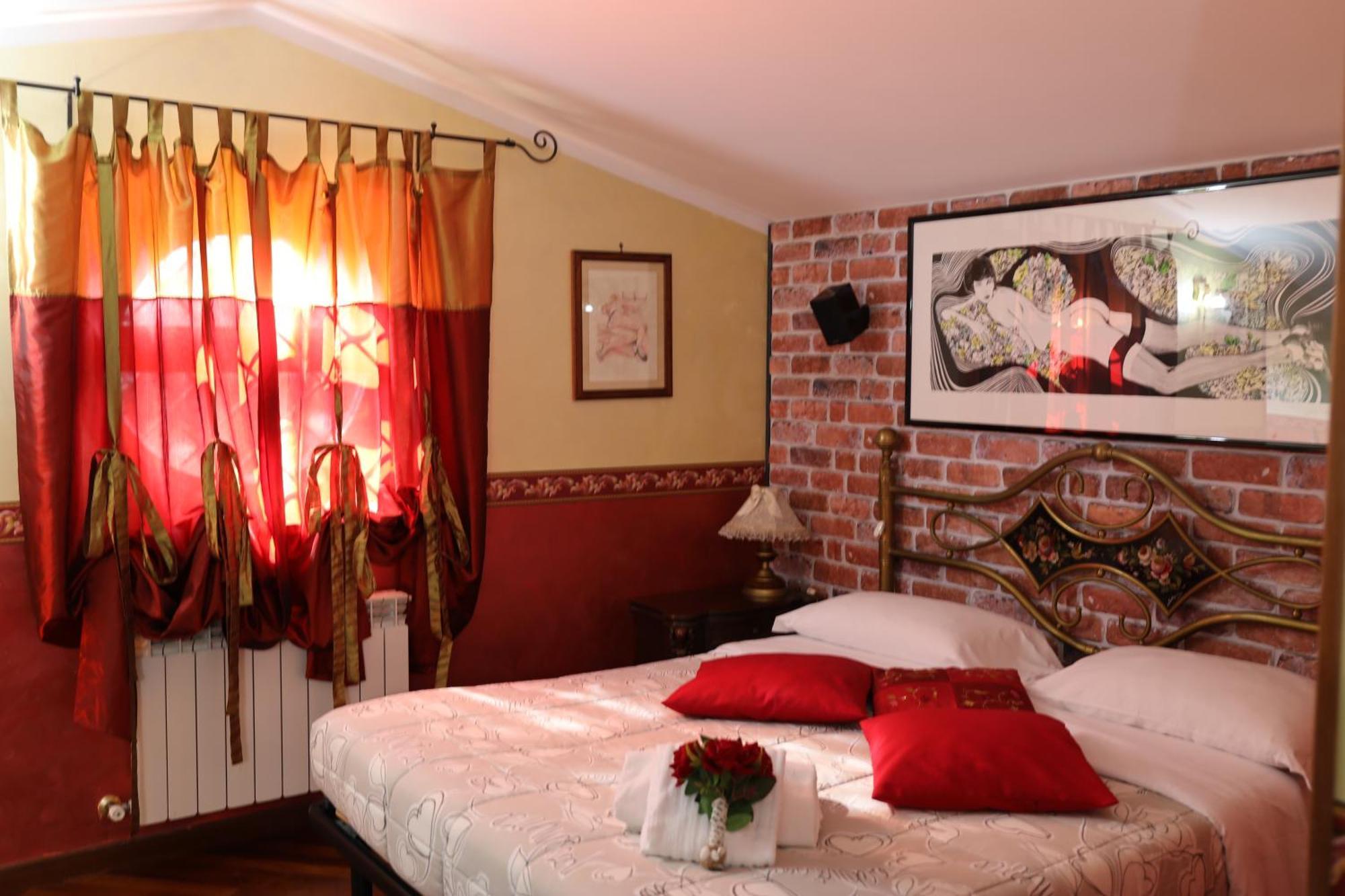 Paoline'S Suite In Villa Fiumicino Dış mekan fotoğraf