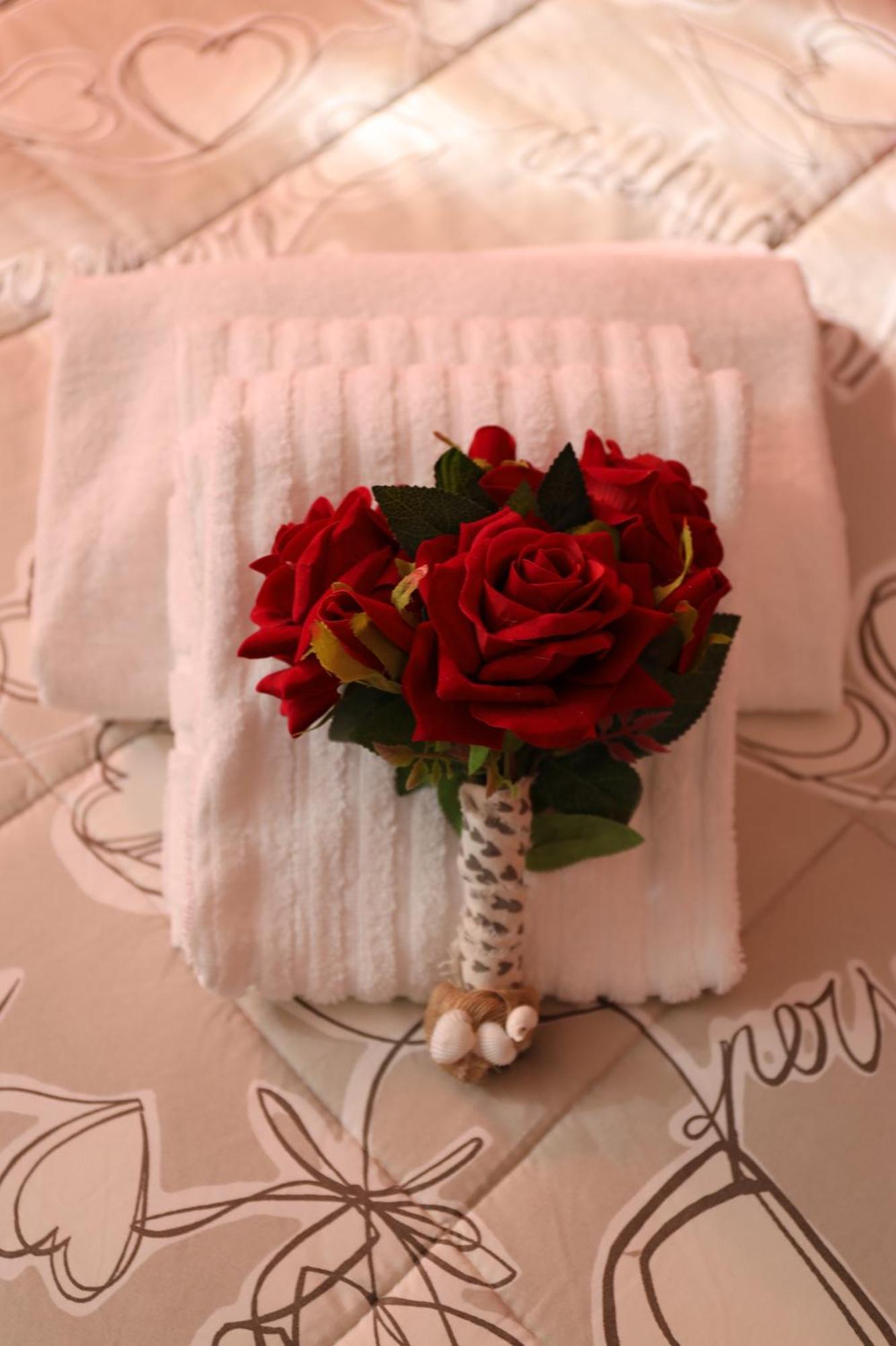 Paoline'S Suite In Villa Fiumicino Dış mekan fotoğraf